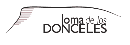 Logo Loma de los Donceles