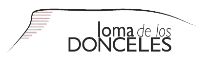 Logo Transparente Loma de los Donceles